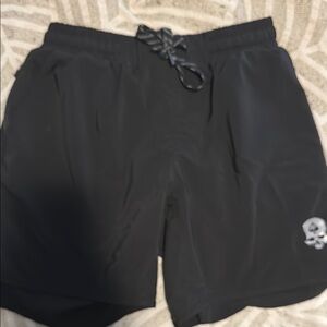 Men’s Zero Fox Trot Athletic Shorts